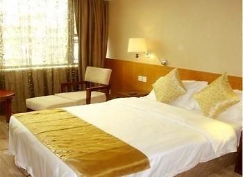 Wu Liang Ye Grand Hotel 成都 客房 照片
