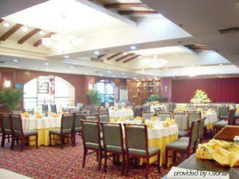 Wu Liang Ye Grand Hotel 成都 外观 照片