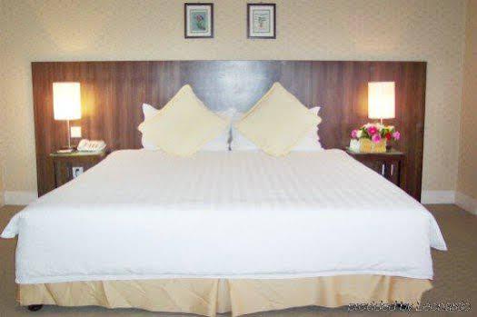 Wu Liang Ye Grand Hotel 成都 外观 照片