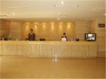 Wu Liang Ye Grand Hotel 成都 外观 照片