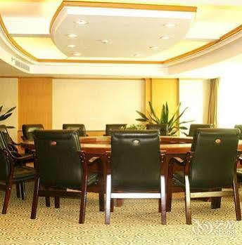 Wu Liang Ye Grand Hotel 成都 外观 照片