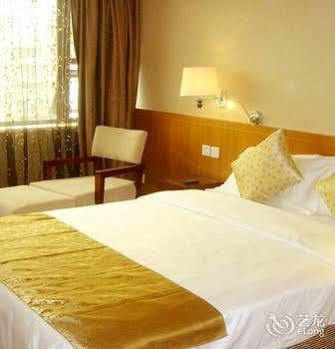 Wu Liang Ye Grand Hotel 成都 外观 照片