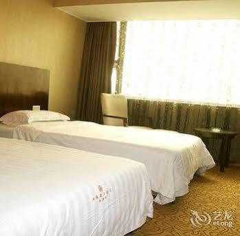 Wu Liang Ye Grand Hotel 成都 外观 照片