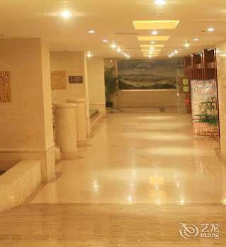 Wu Liang Ye Grand Hotel 成都 外观 照片