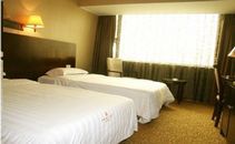Wu Liang Ye Grand Hotel 成都 客房 照片